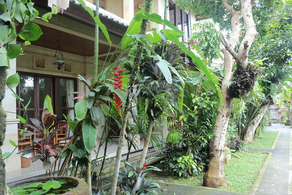 Karang Mesari Ubud Guest House Quarto foto